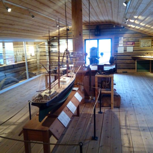 Loviisa Maritime Museum