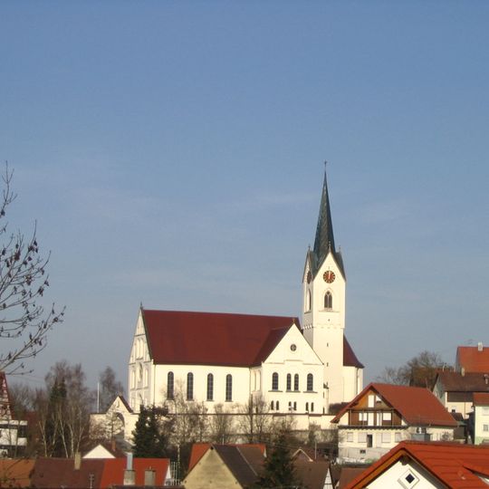 Ertingen