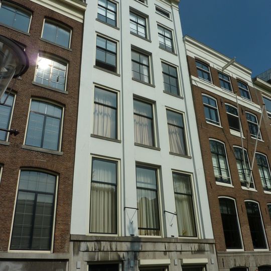 Herengracht 455, Amsterdam