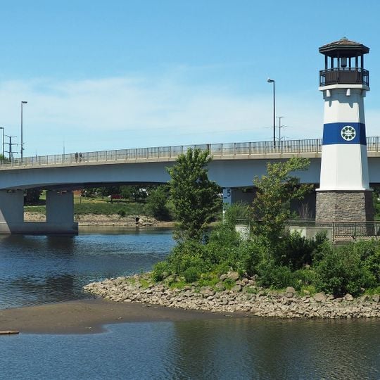 Plymouth Avenue Bridge