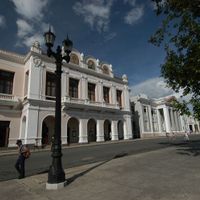 Cienfuegos