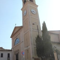 Chiesa di Santo Stefano