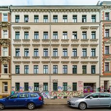 Mietshaus Konradstraße 41