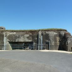 Ouvrage La Ferté