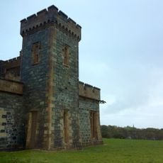 Lews Castle