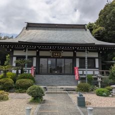 金城寺