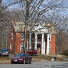 Robert L. Updike House