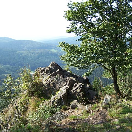 Großer Inselsberg