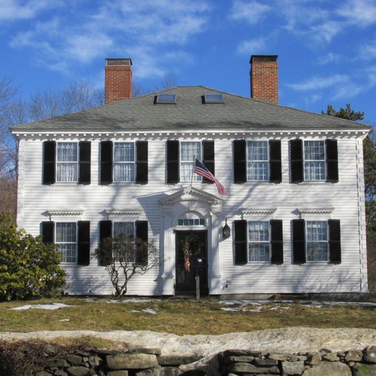 First Minister's House