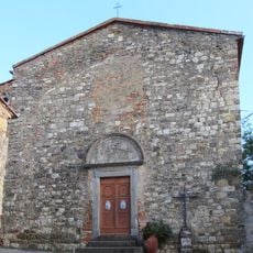 Chiesa di San Leolino