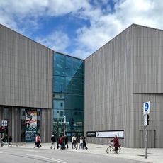 Museum der Bayerischen Geschichte