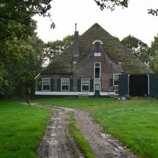 Oostdijk 13, Middenbeemster