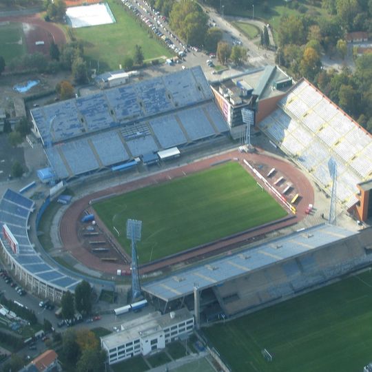 Stade Maksimir