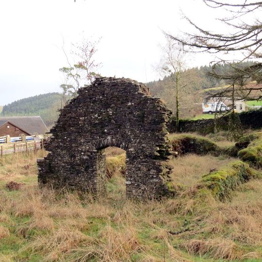 Gyfylchi Chapel of Ease