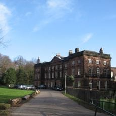 Allerton Hall