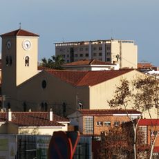 Església de la Mare de Déu del Pilar