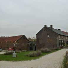 Oude Baan 45, Wahlwiller