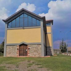 Chiesa di Santa  Elisabetta