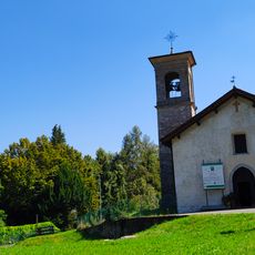 Chiesa di San Defendente