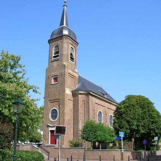 Sint-Agathakerk