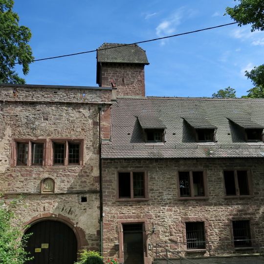Château de Steinegg