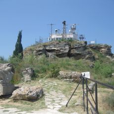 Kaliakra Lighthouse