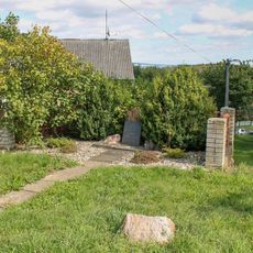 Pomník Osvoboditelům v Lipince