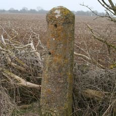 Milestone, Upton Lane
