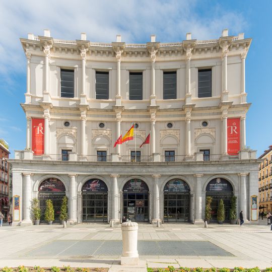 Teatro Real