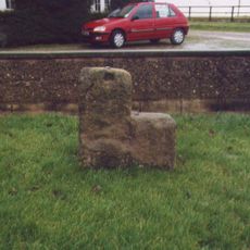 Milestone, Rowley Cottage