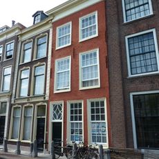Oude Singel 64, Leiden