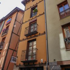 Casa Correría 21 / Cantón De San Roque 3