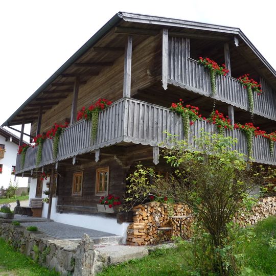 Bauernhaus
