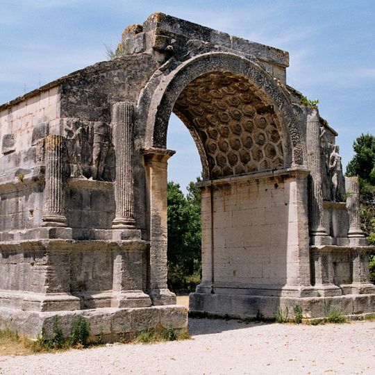 Glanum