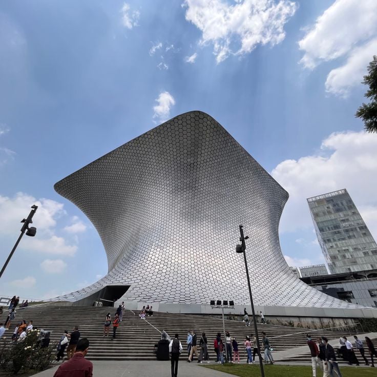 Museo Soumaya