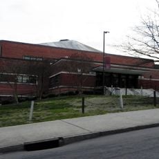 McLendon–McDougald Gymnasium