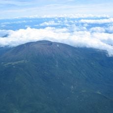 サンタアナ山