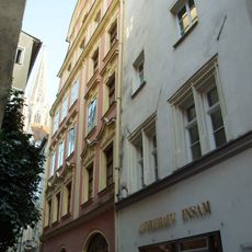 Wohnhaus