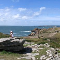 Réduit de Béniguet