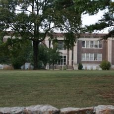 Arkansas Christian College Administration Building