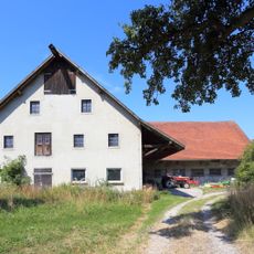 Bauernhof (Anlage), Moarhof