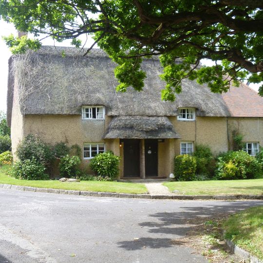 7 And 8, Main Street