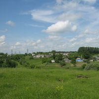 Крупець (Дмитрієвський район)