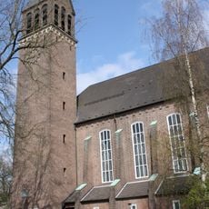 Kirche am Rockenhof