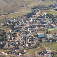 Cortaccia sulla Strada del Vino