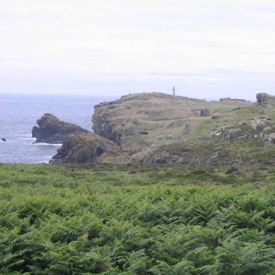 Calf of Man
