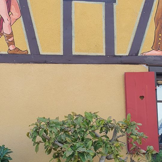 Au Trou du Cru