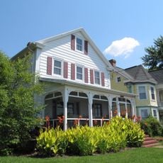 Whitehaven Historic District