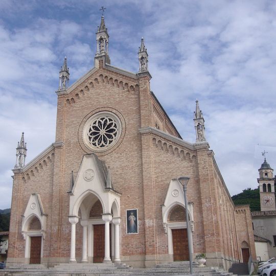 Chiesa parrocchiale