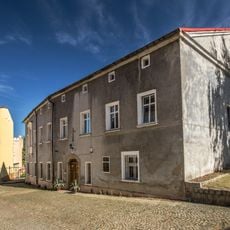 Rectory of Saint Hedwig parish in Bolków